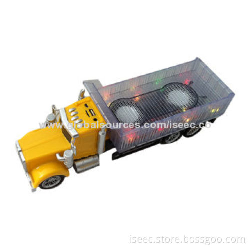 Car Portable Bluetooth Speaker with 600mAh Capacity